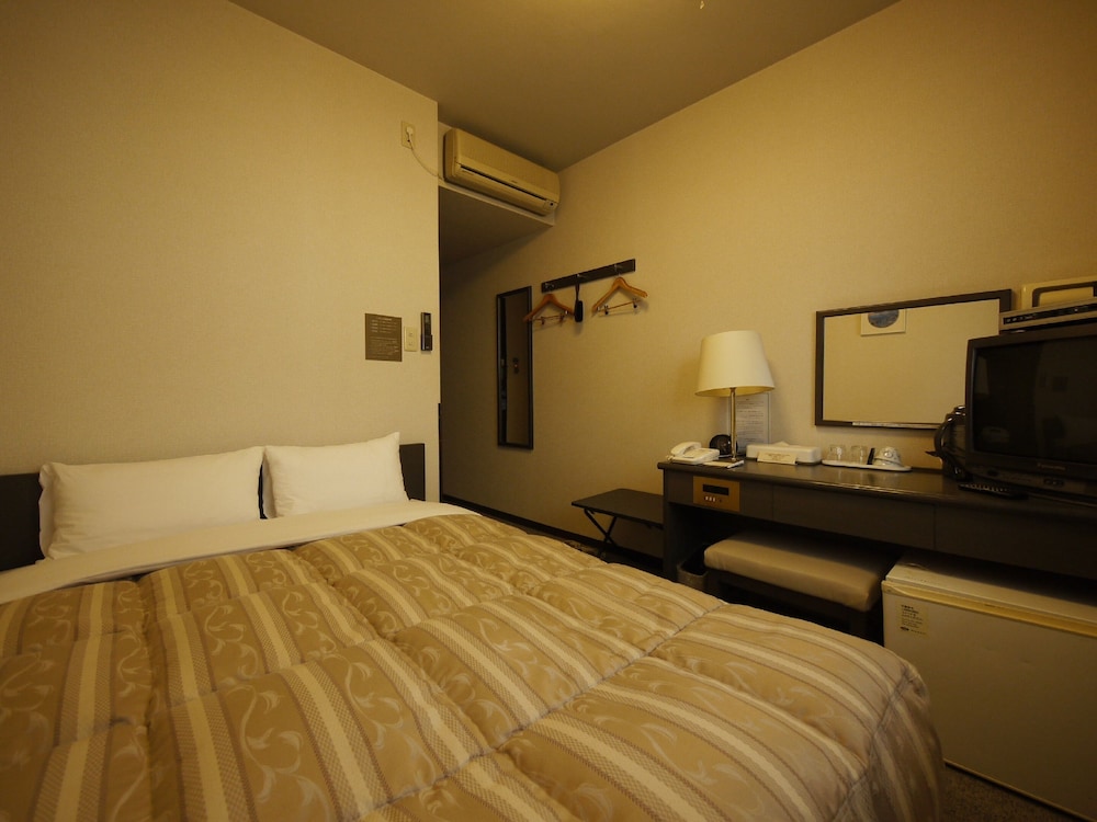Hotel Route-Inn Court Kashiwazaki 4/43