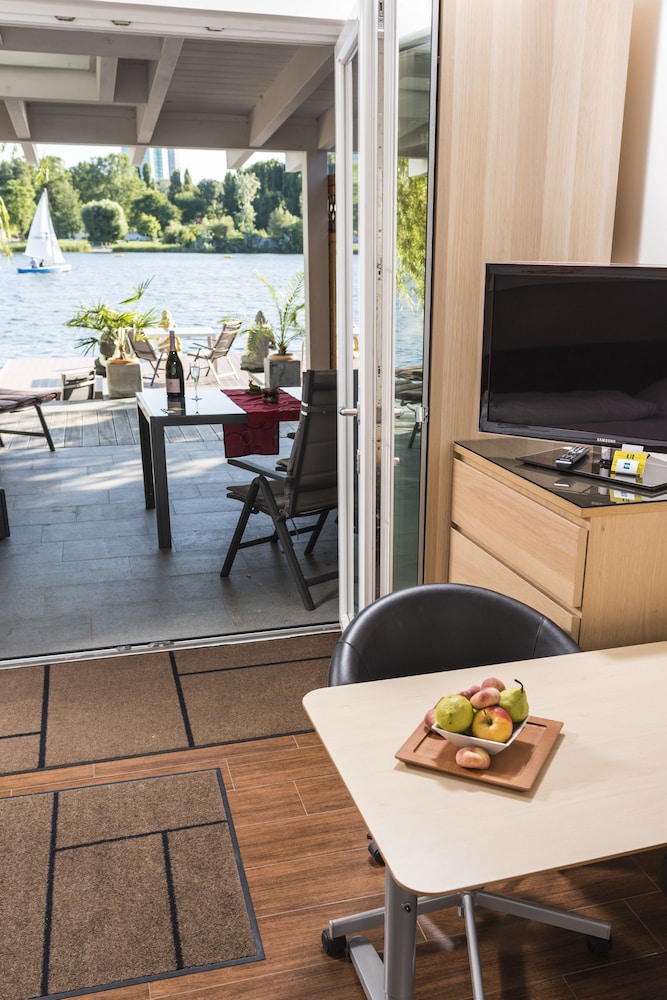 AJO AT ART & BEACH APARTMENT VIENNA 16/50
