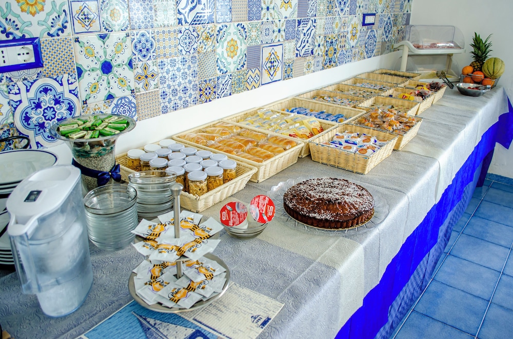 Hotel Regina Del Mare 35/51