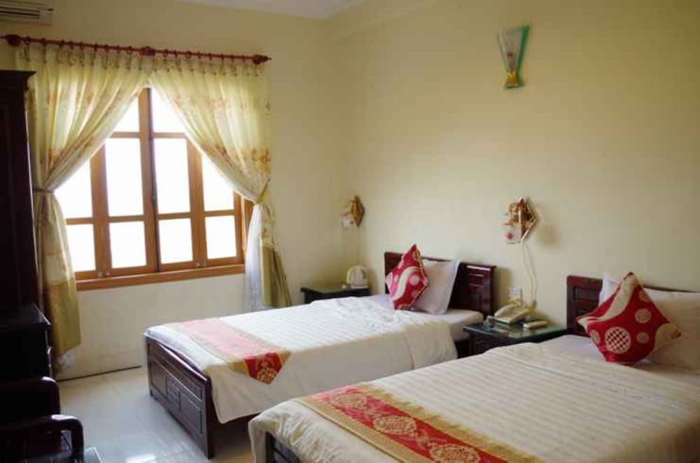 Ban Mai Hotel Quang Binh 16/32