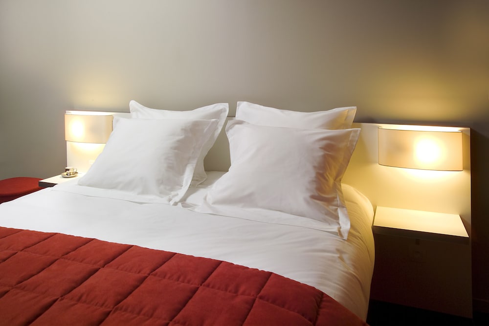 B&B HOME Lyon Centre Berthelot 23/55