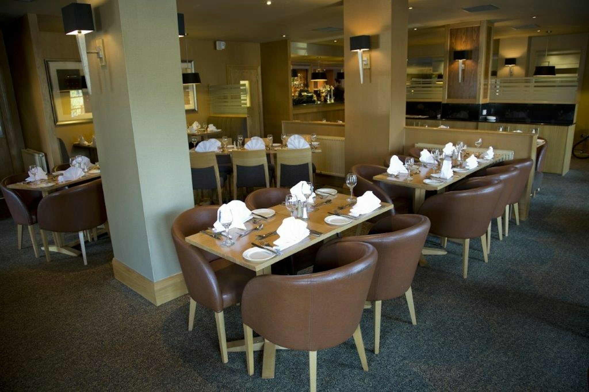 Park Hotel 30/33