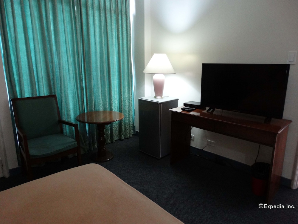 Adriatico Arms Hotel 18/21