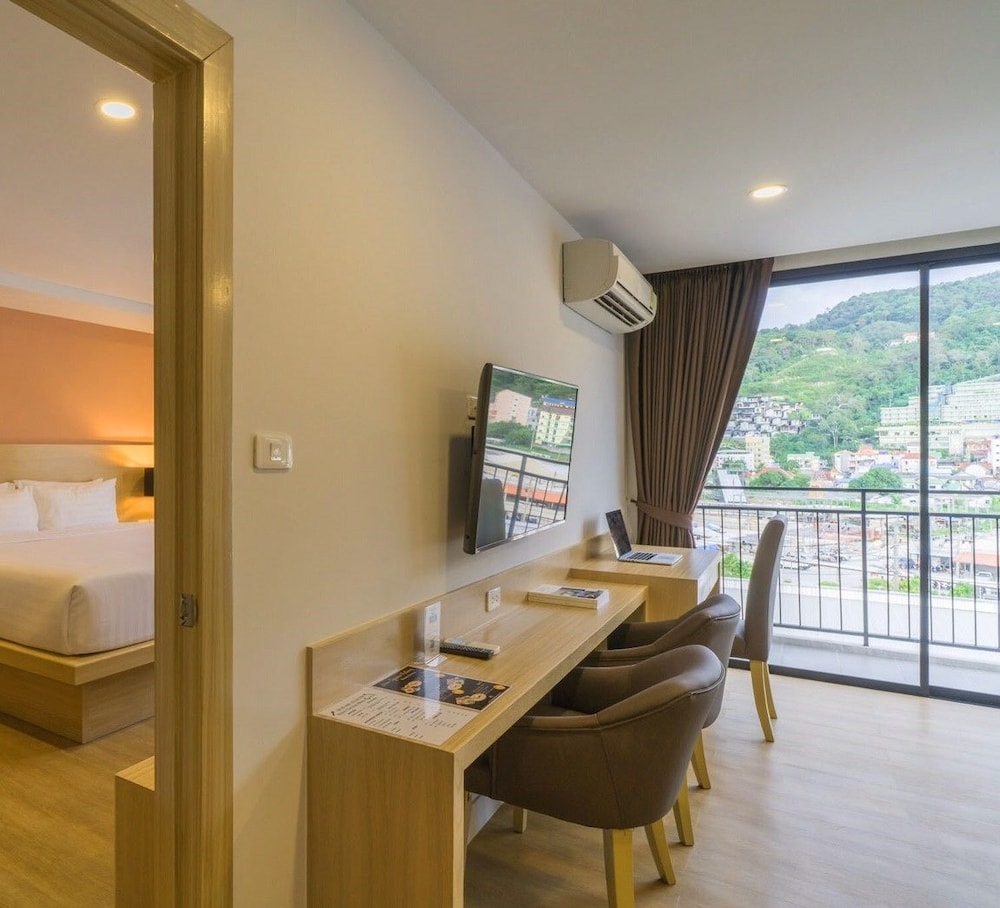 New Square Patong 46/69