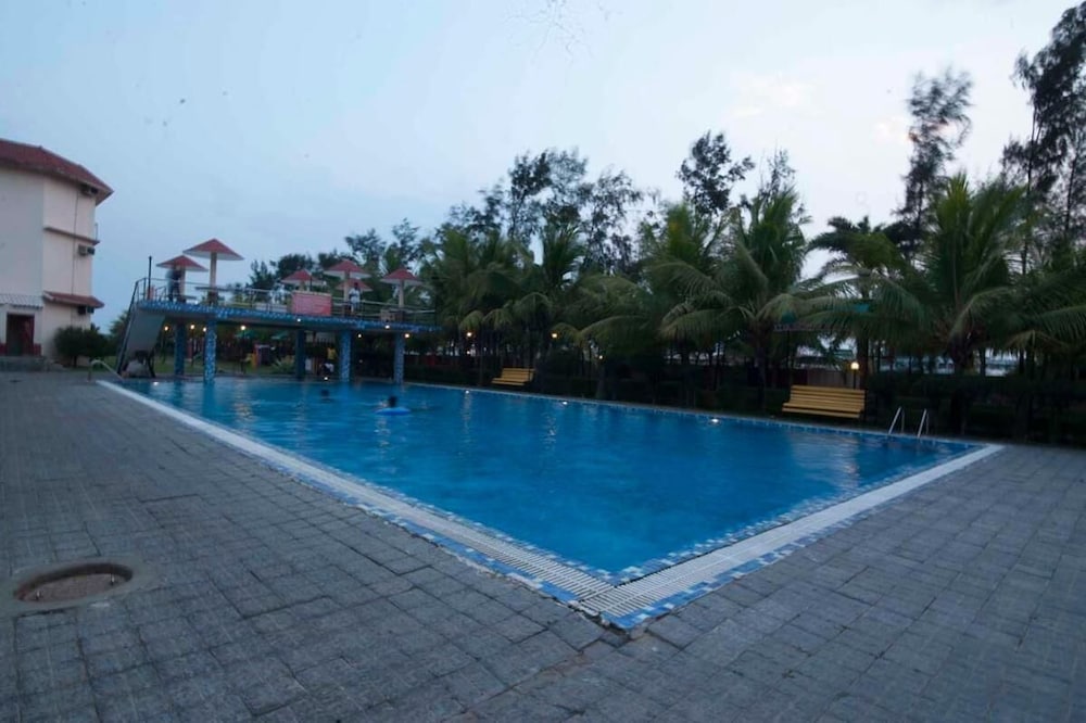 Hotel Sonar Bangla Mandarmoni 37/41