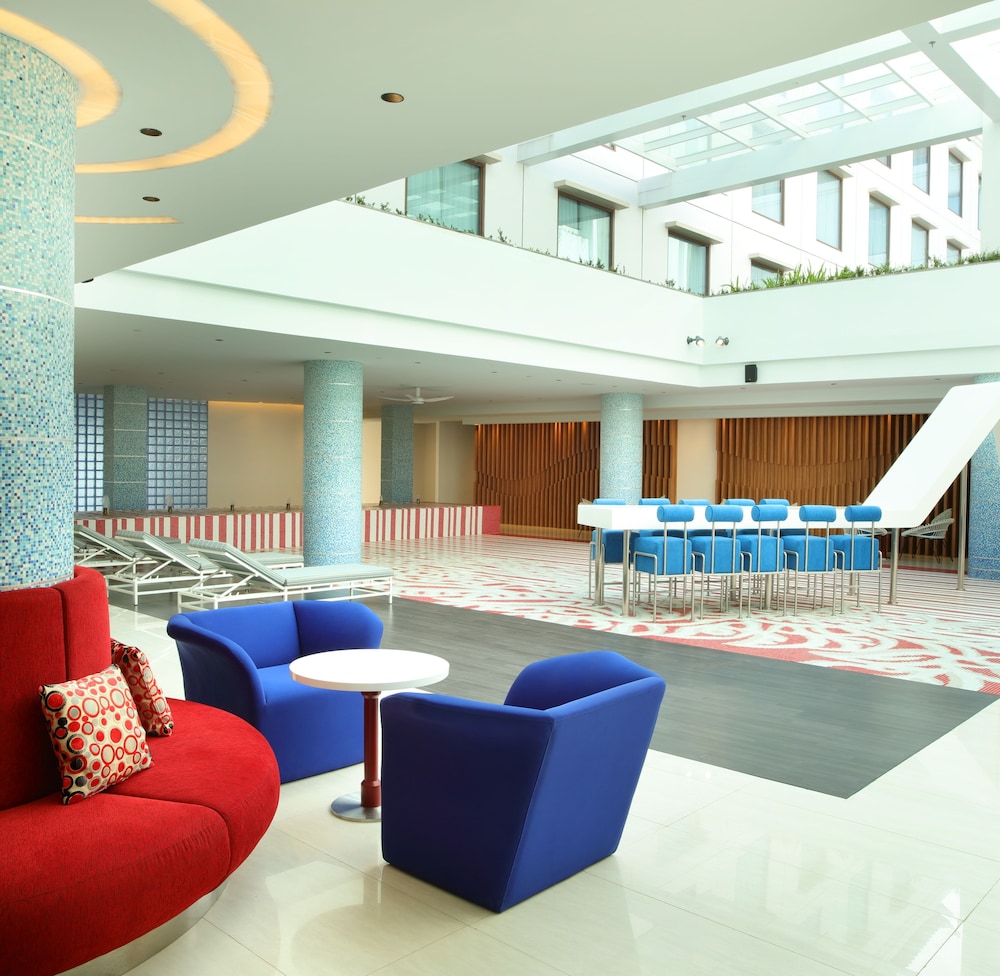 HOLIDAY INN EXPRESS BARUNA BALI 45/73