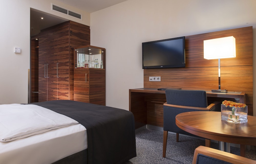 Maritim Hotel Munchen 24/61