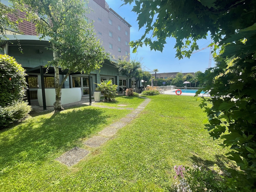 NOVOTEL BRESCIA 2 64/69