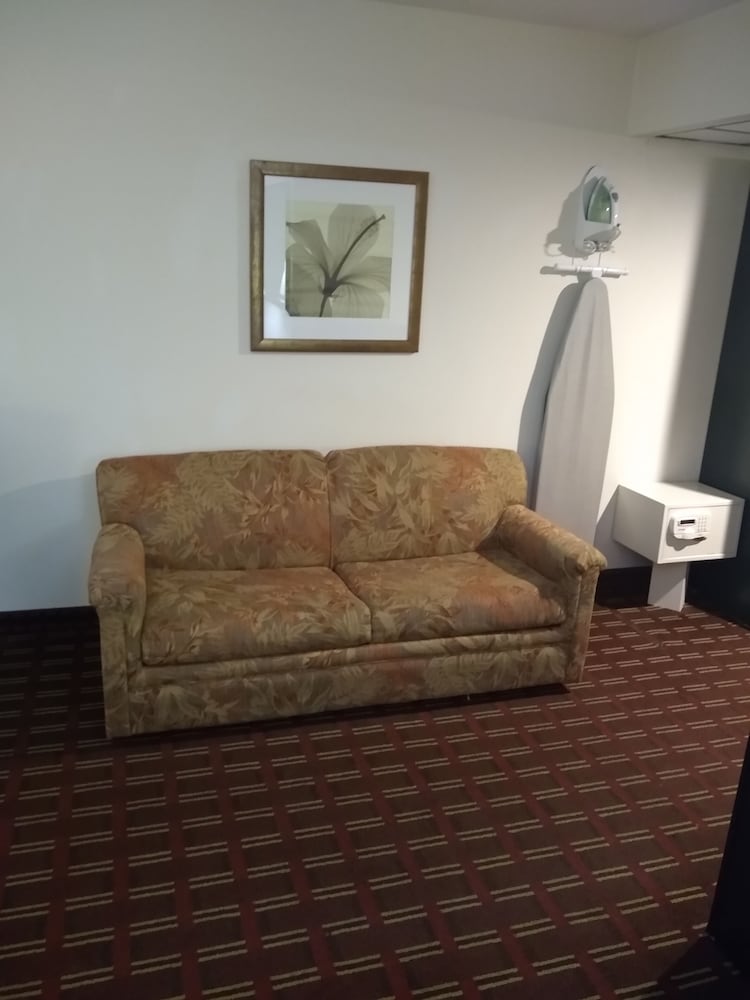 Select Inn Murfreesboro 49/60