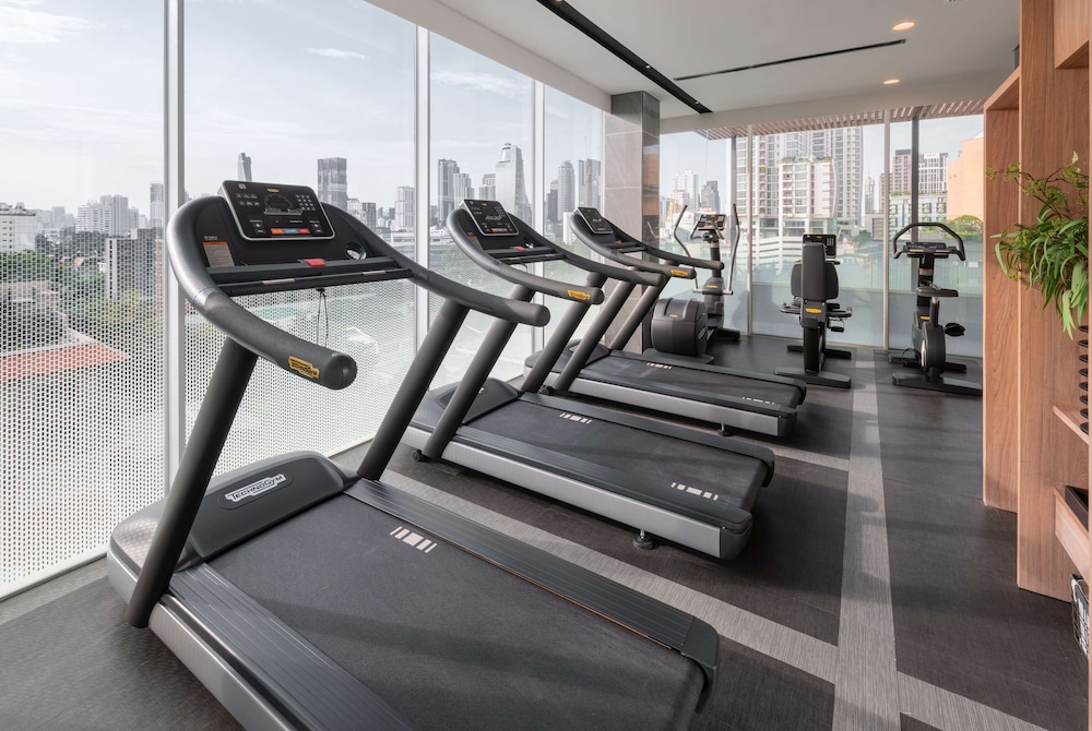 Wyndham Garden Bangkok Sukhumvit 42 40/61