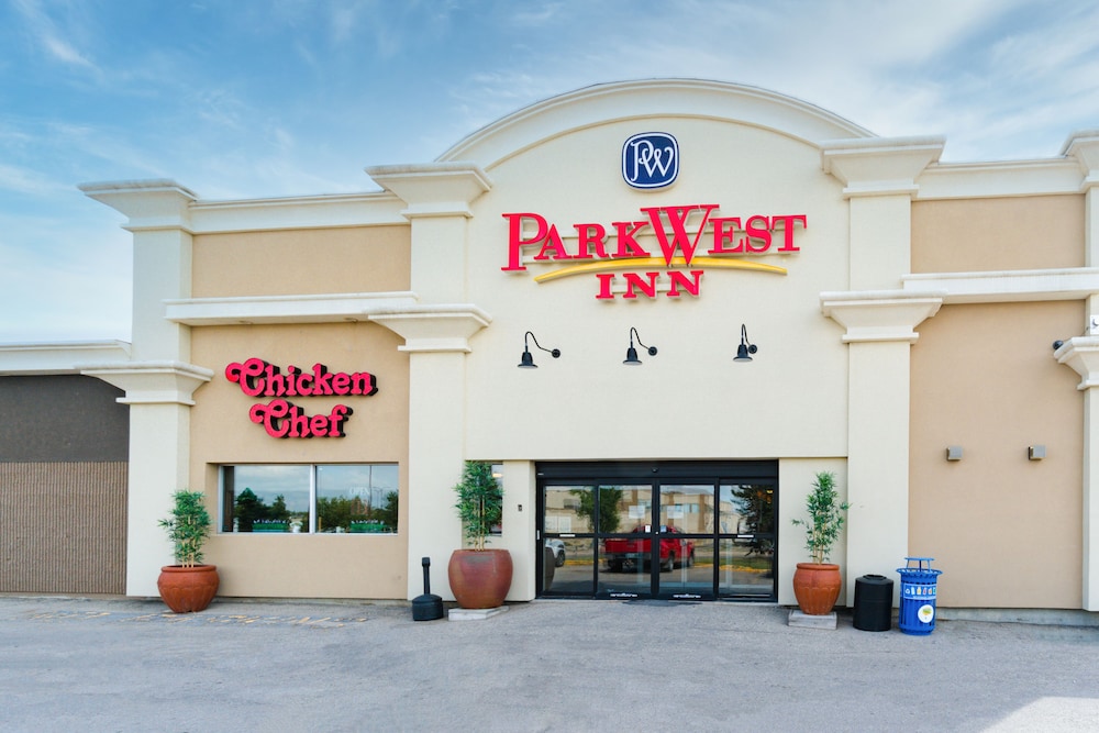 Park West Inn 38/42