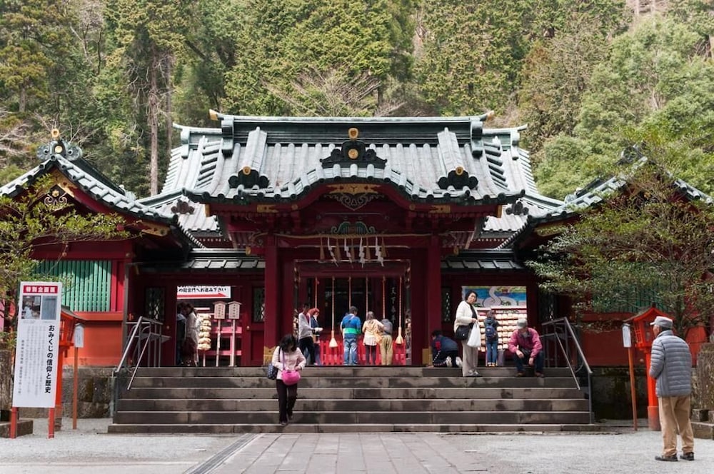 Jemsty Inn Hakone Ashinoko 3/43