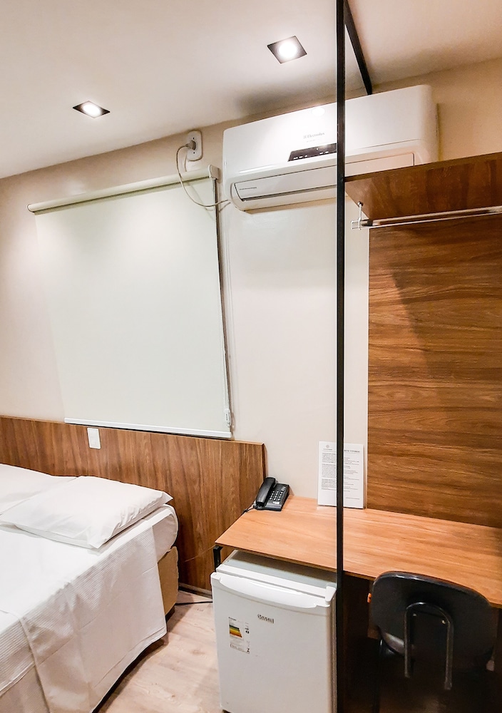 Hub Hotel Ex Hotel Sete Cidades Express 24/48