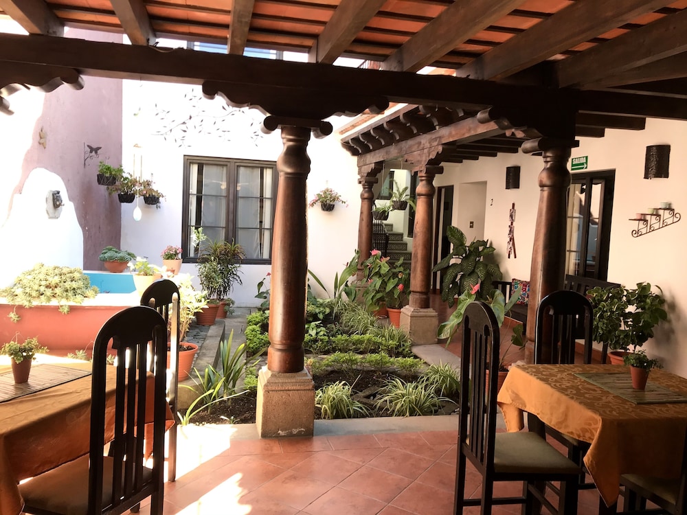 Hotel La Galeria 28/50