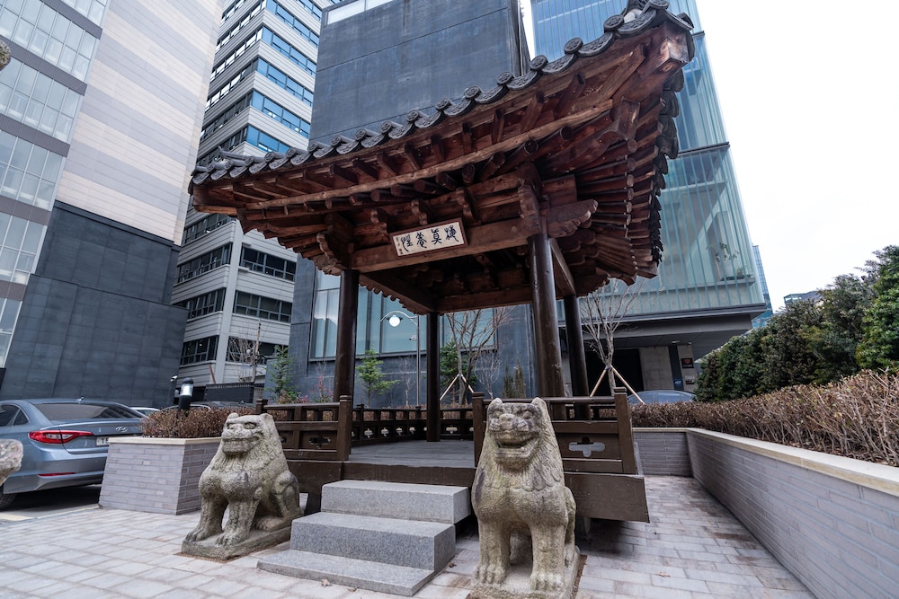 The Prima Hotel Jongno 52/57