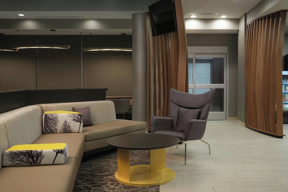 SpringHill Suites by Marriott Lexington Frankfort 11/23