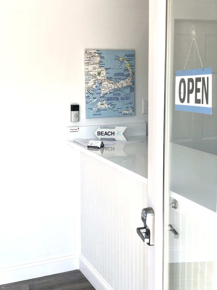 Kingfisher Oceanside 33/50