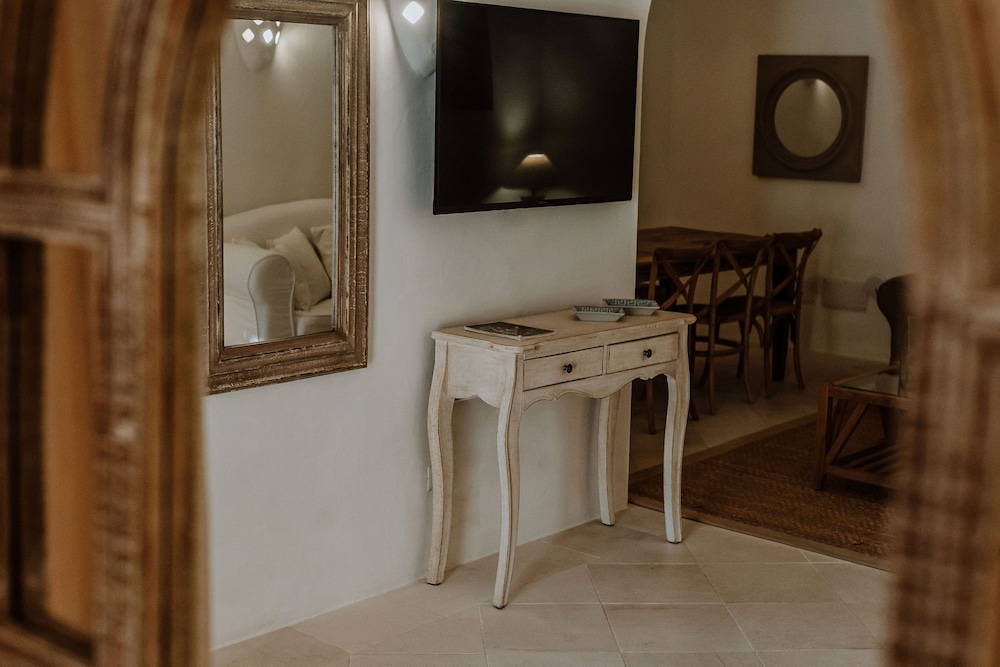 Relais Villa Carola 38/81