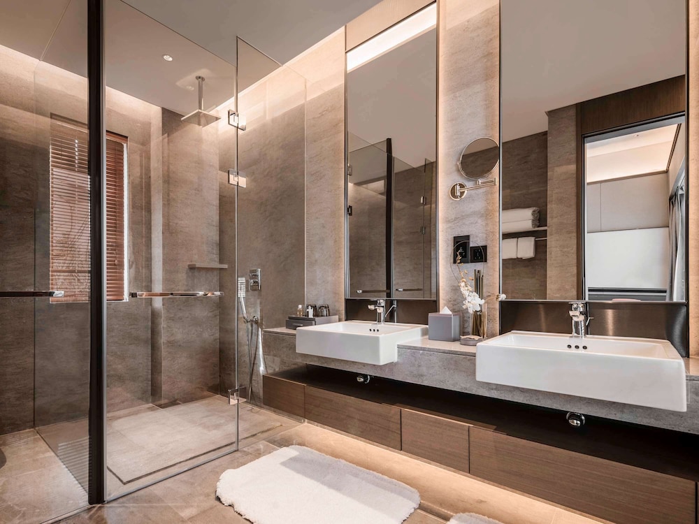 Ocean Spring Resort Chengdu - MGallery Collection 56/57