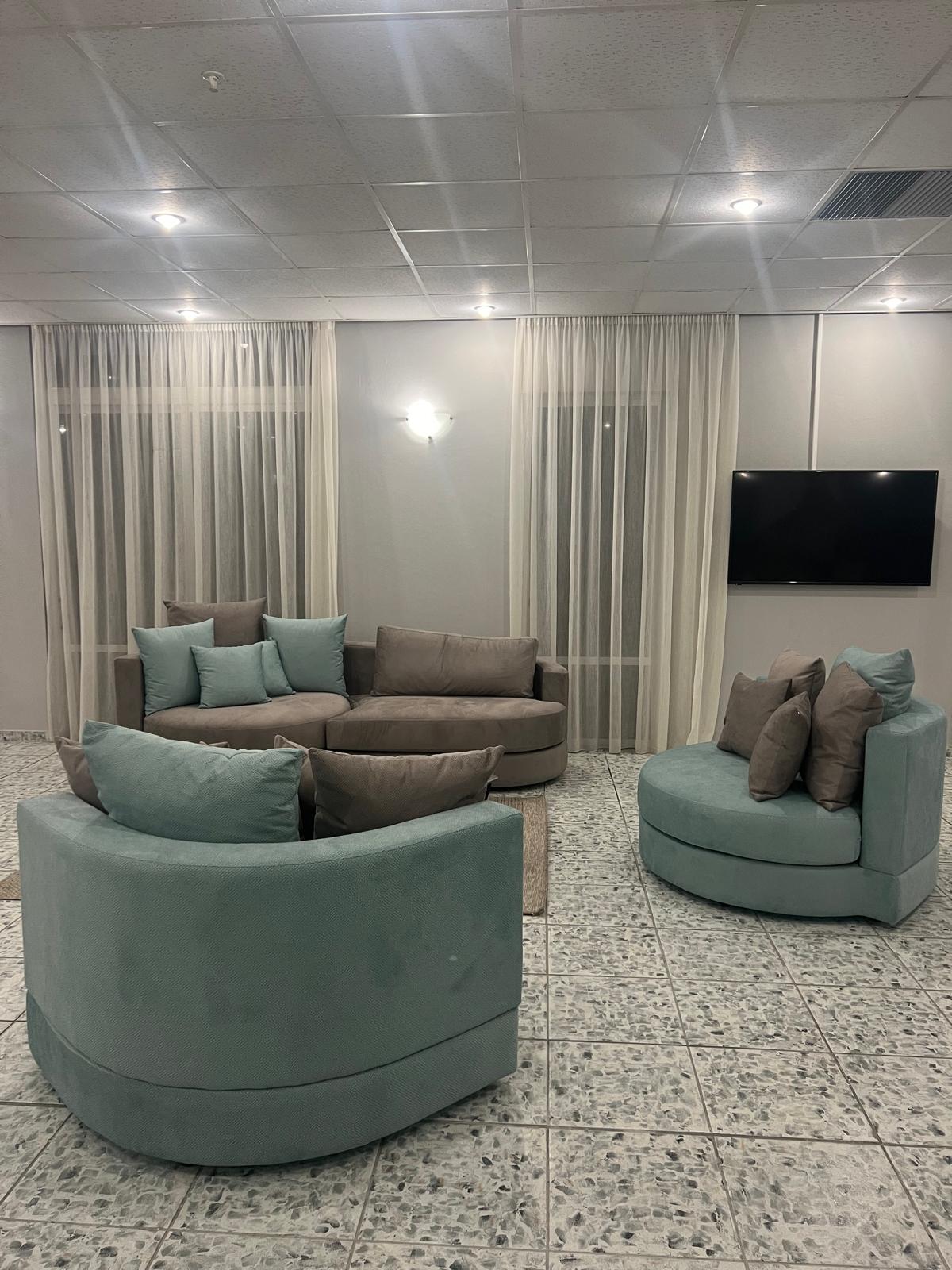 Ayit Hotel 33/48