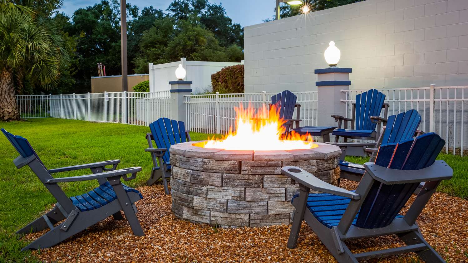 Best Western Ocala Park Centre 40/41