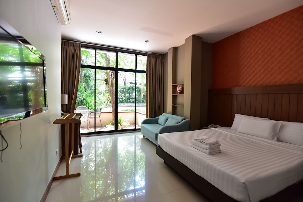 Wungnoy Hotel 24/66