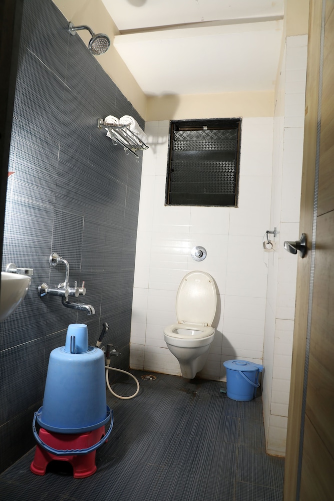 Hotel Sai Grand Castle Inn 38/38