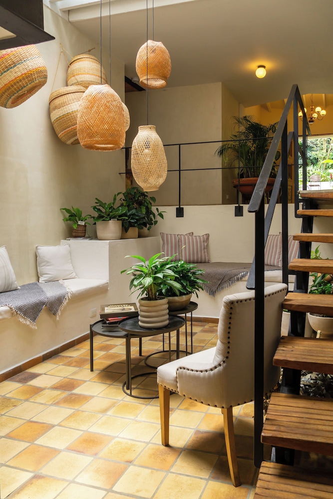 Hotel Quinta Ladera 39/50