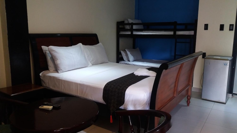 Kurma Eco Beach Lodge 15/46
