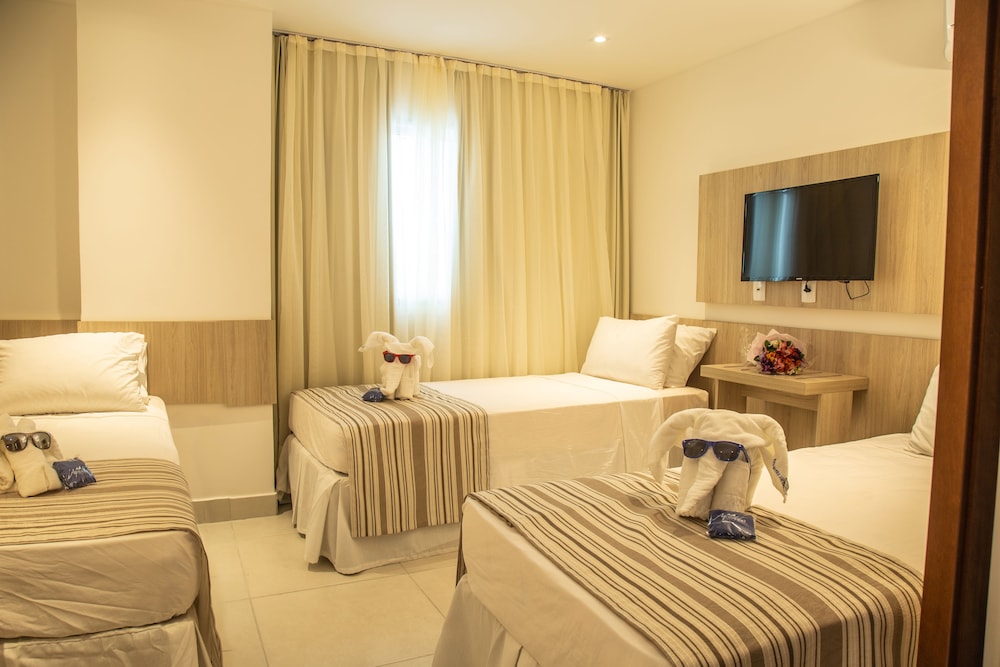 Aquidaba Praia Hotel 16/42