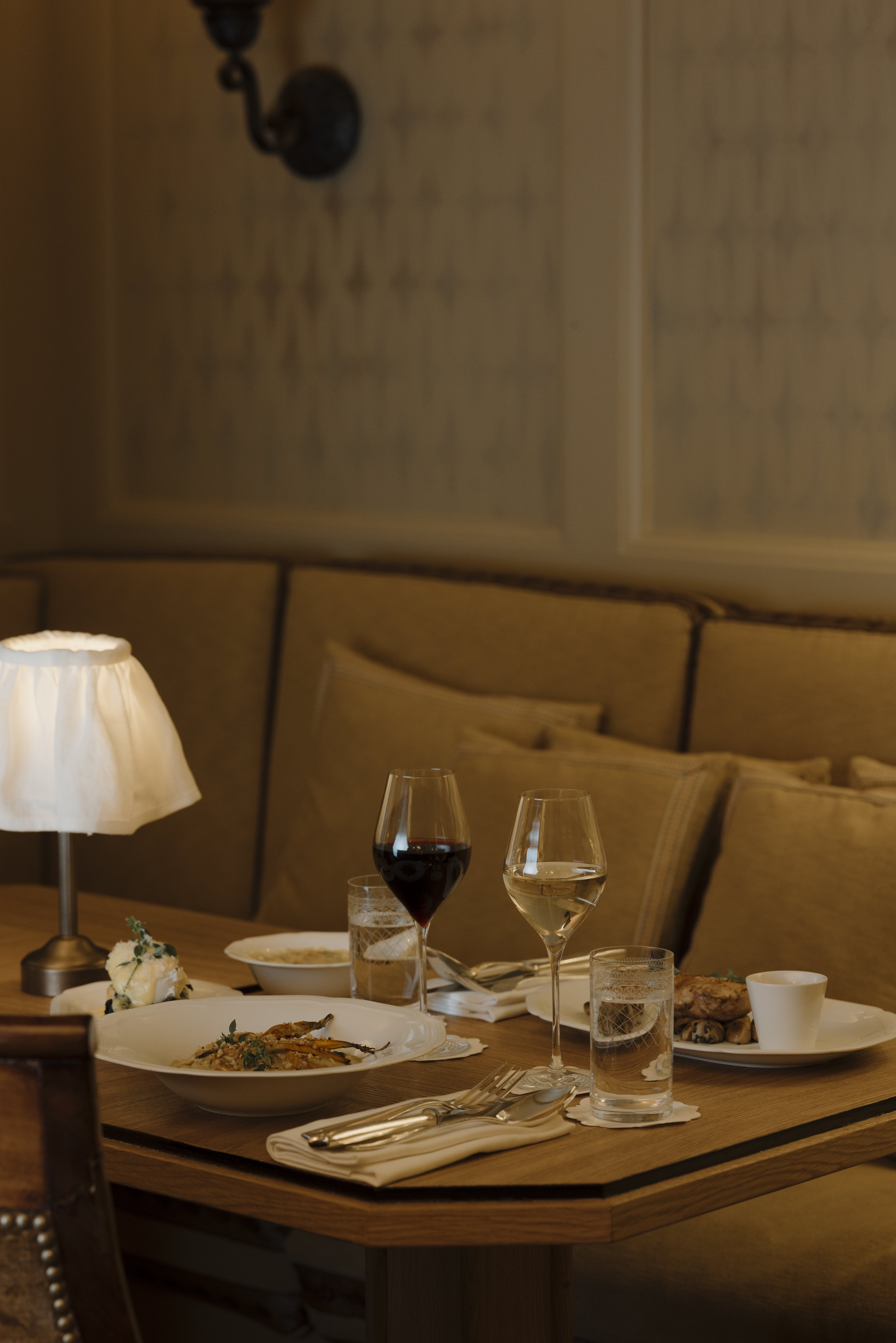 Hotel Balzac Champs Elysees 30/34