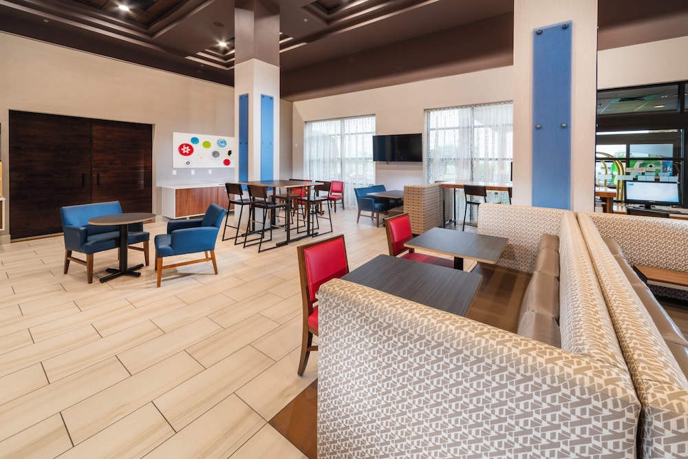 Holiday Inn Express Hotel And Suites Pasco Tricities 30/50