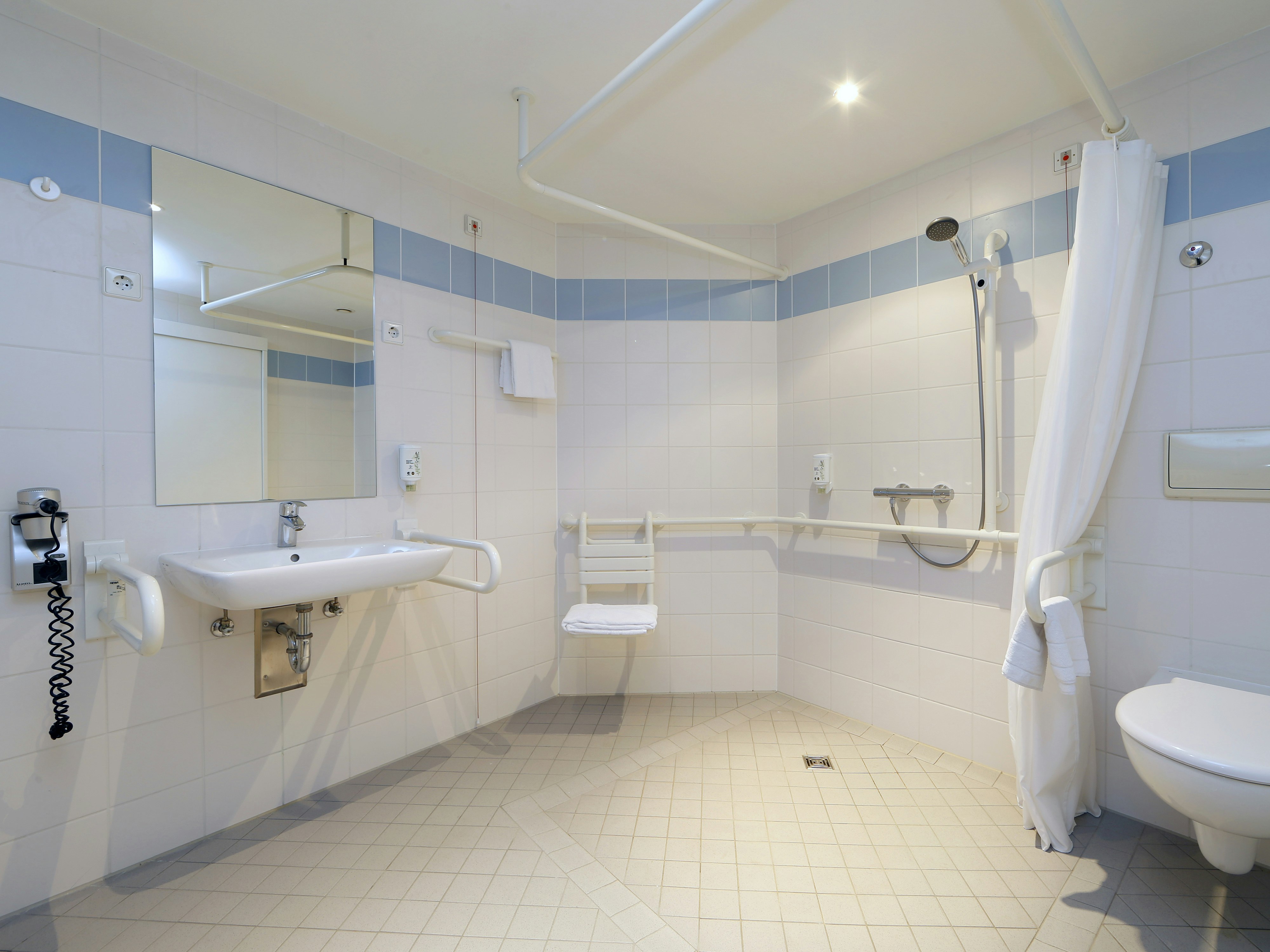B&B HOTEL Berlin City - West 29/29