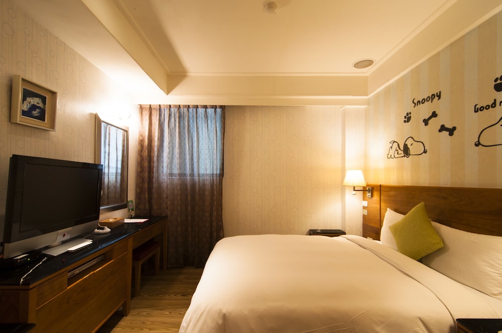Dolamanco Hotel 16/50
