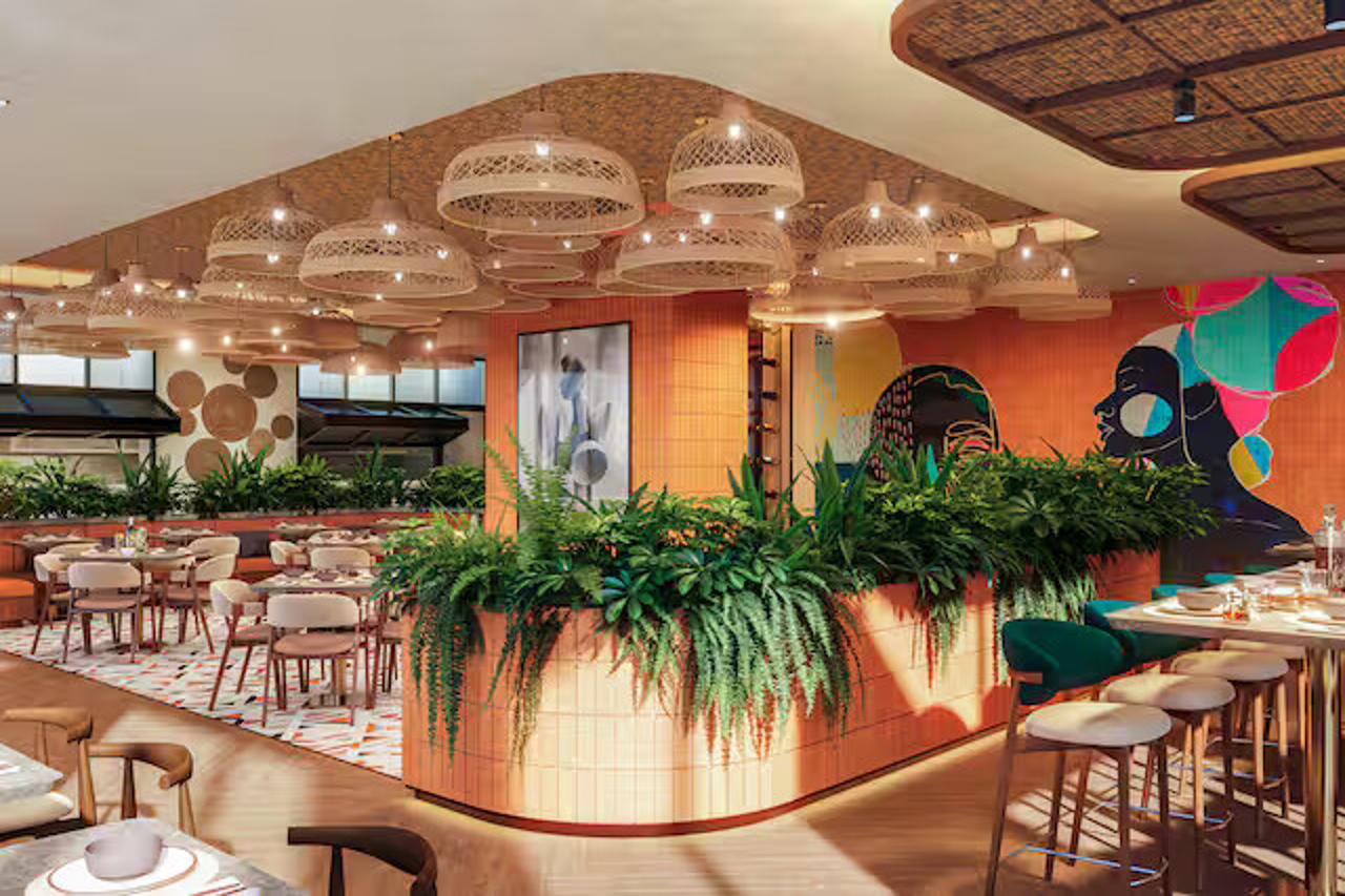 DoubleTree by Hilton Punta Cana Downtown 2/7