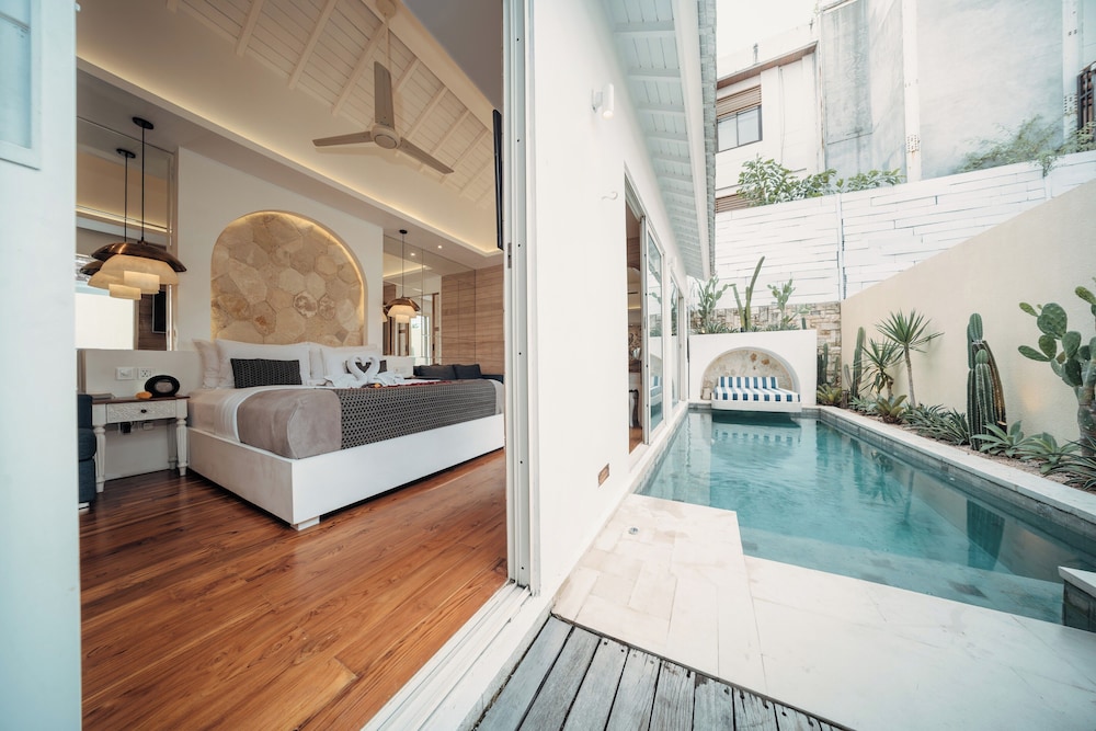 Aleva Villa Seminyak by Ini Vie Hospitality 26/50