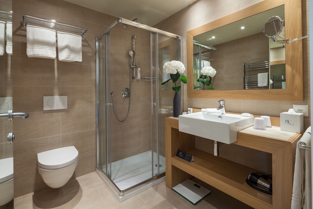 Kurhaus Cademario – Adult Only 56/57