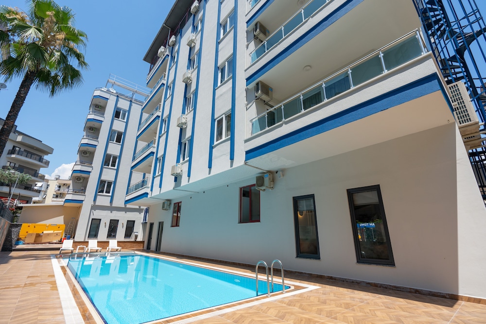 Gurses Life Hotel 6/50