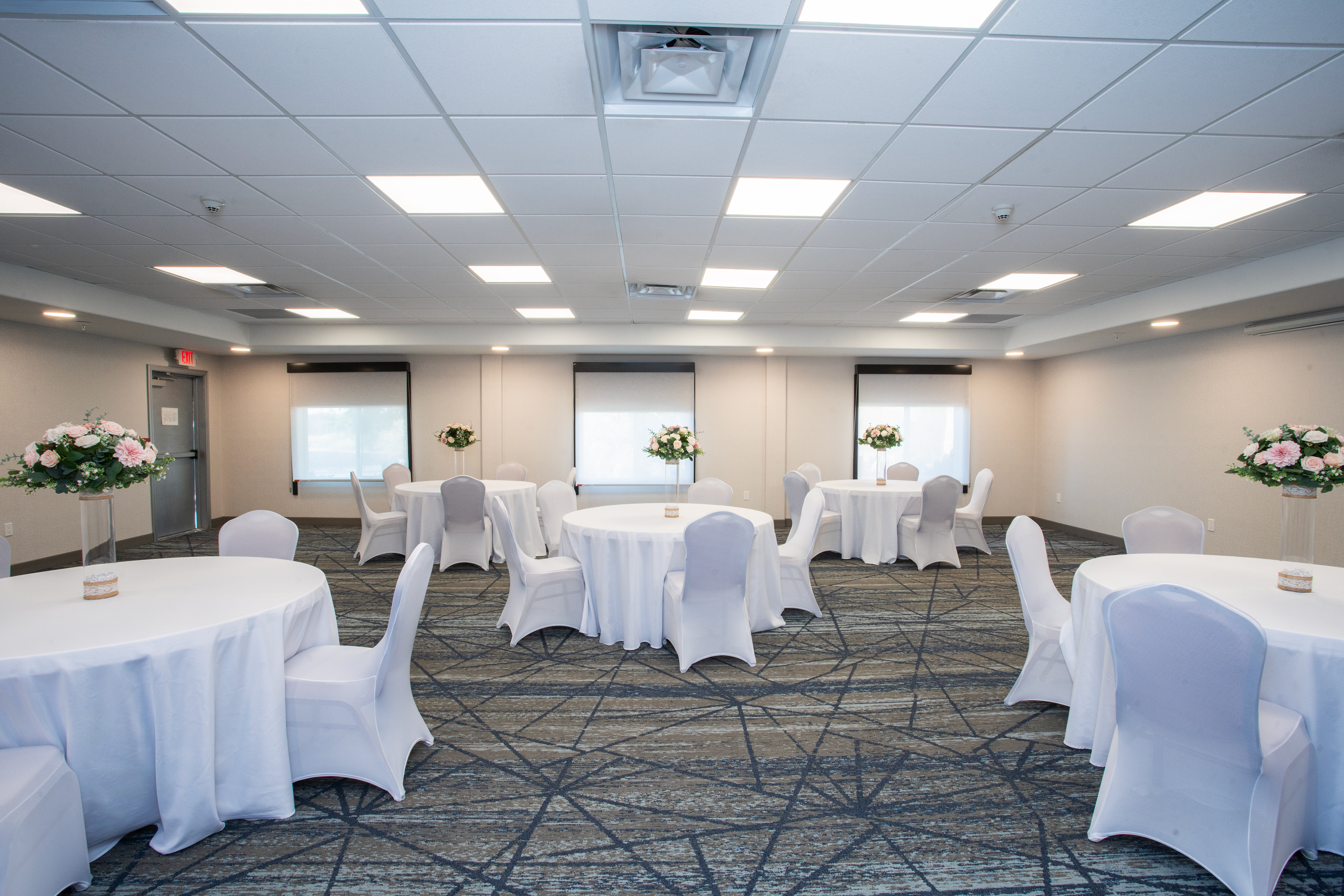 Holiday Inn Express Hotel And Suites Las Cruces North 66/76