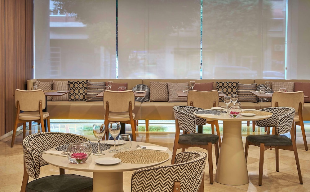 iStay by NH Ciudad de Valencia Hotel 30/49