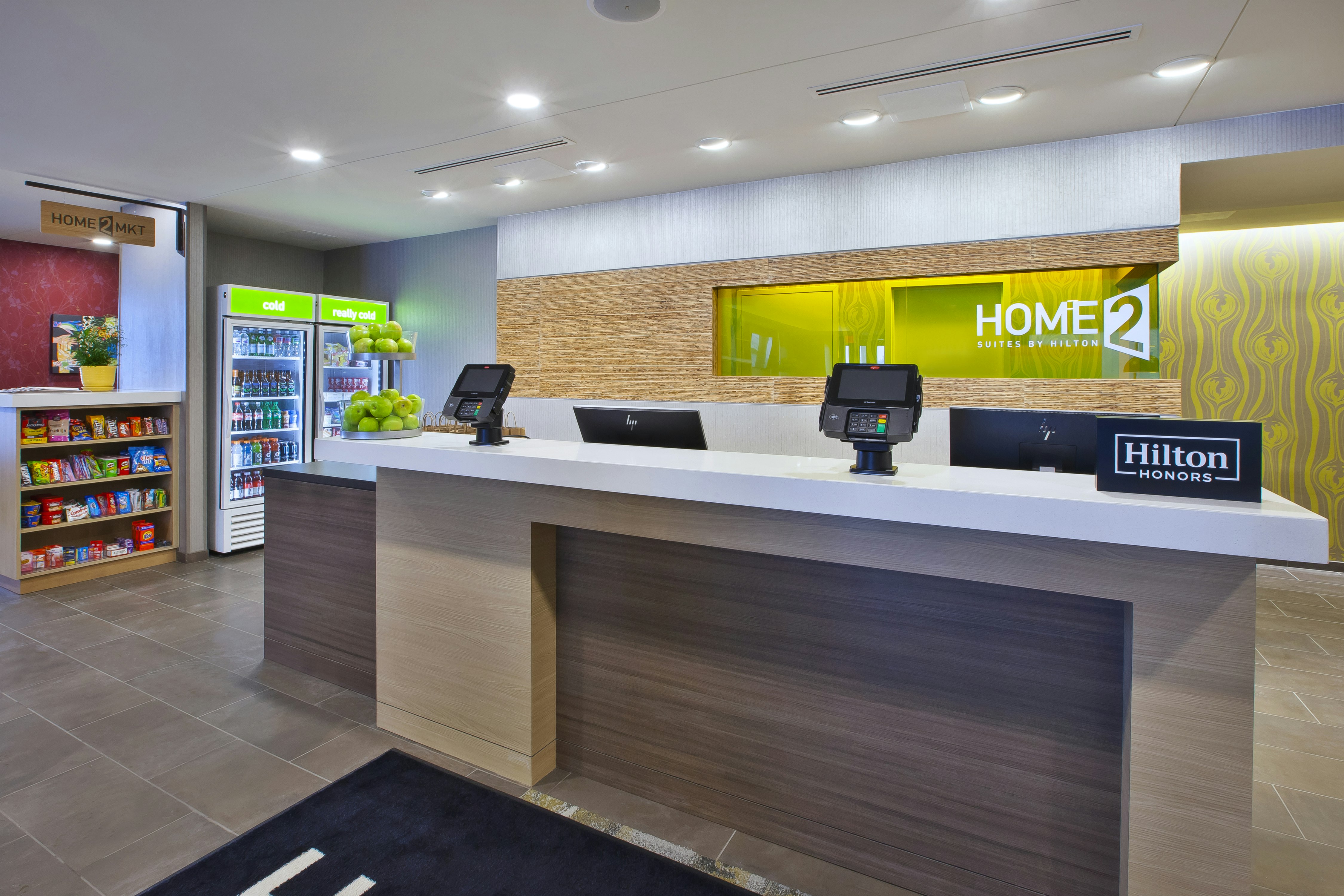 Home2 Suites By Hilton Holland 6/43