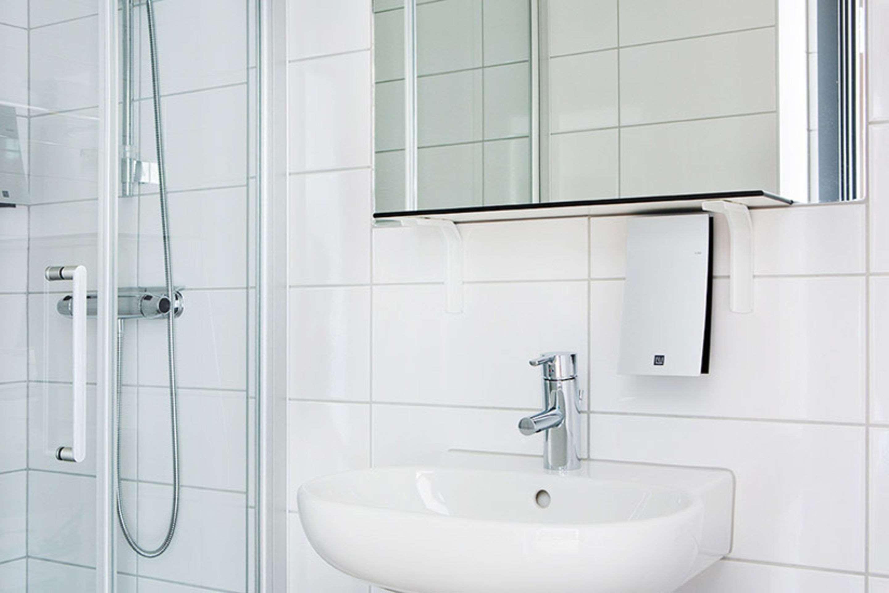 غرفة قياسية بإطلالة على البحر، Comfort Hotel Goteborg 2/4