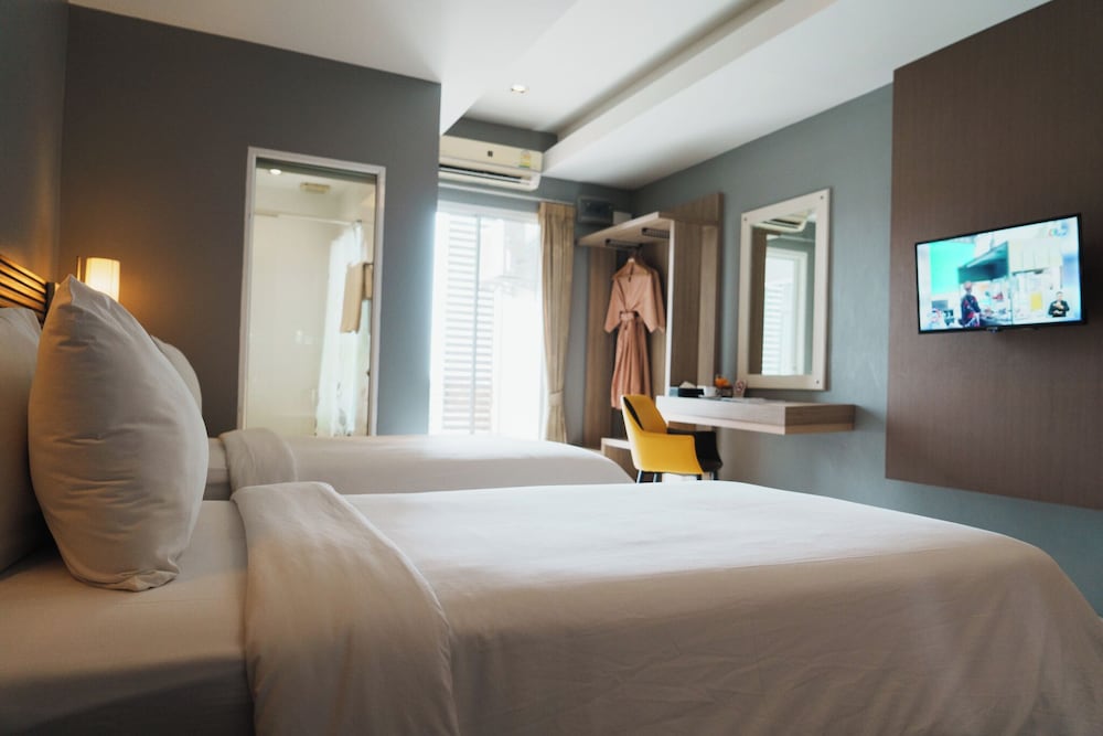 Green Hotel Resort Khon Kaen 29/55
