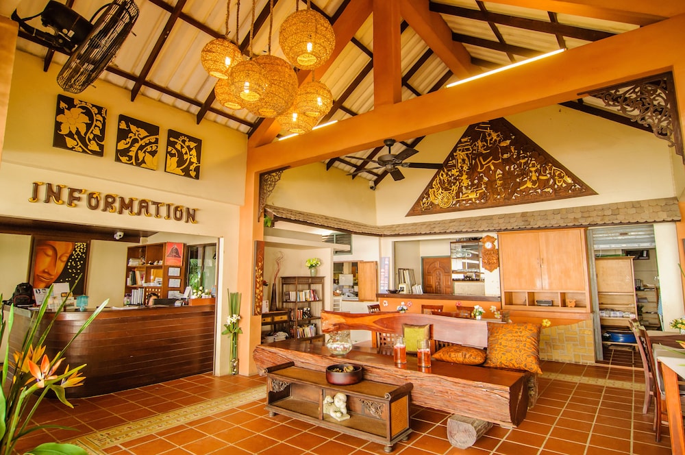 Ao Cho Grandview Hideaway Resort 57/77