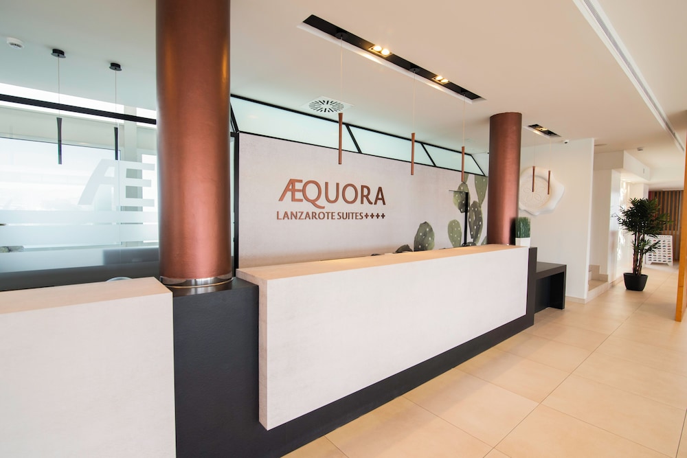 Aequora Lanzarote Suites 10/67