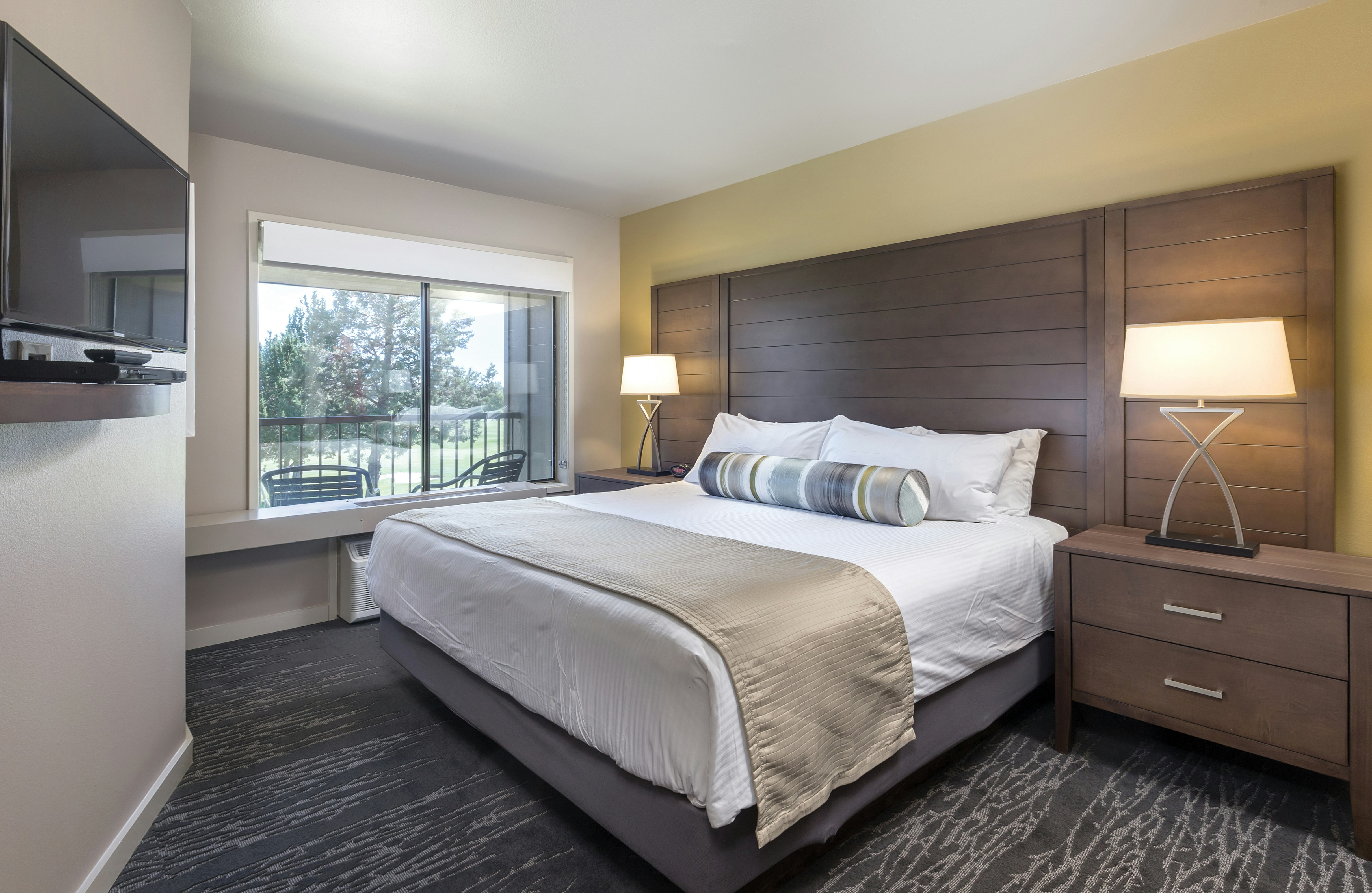1 Bedroom, Suite