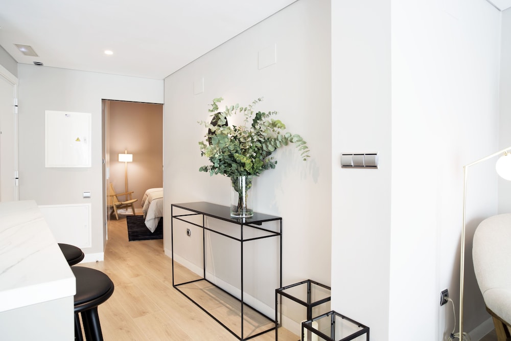 For You Apartments Madrid 36/48