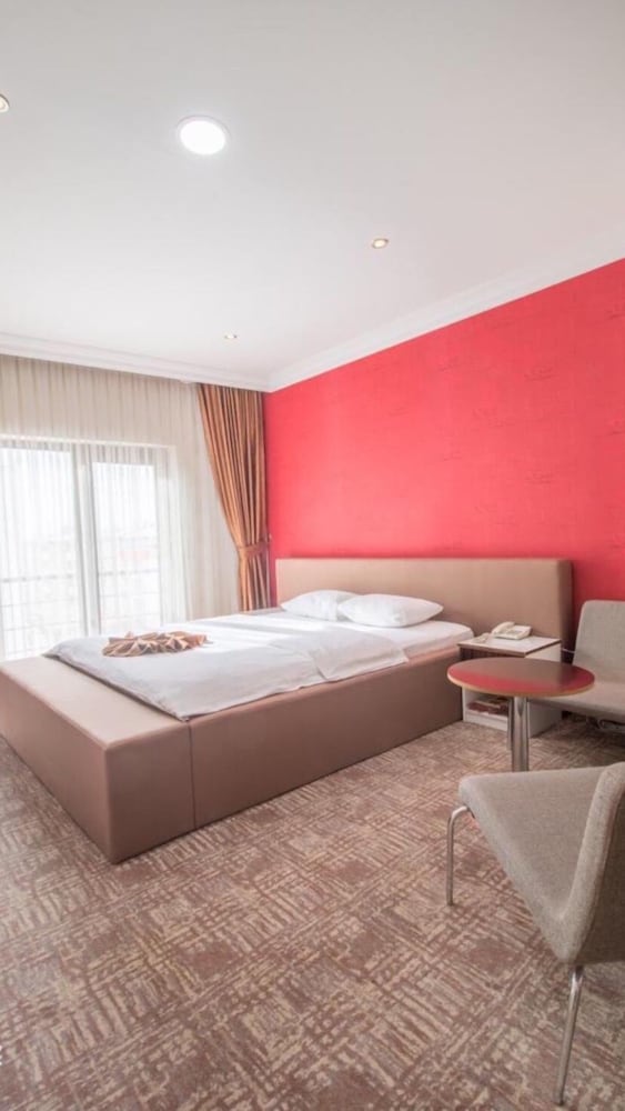 Hotel Dosco 28/54