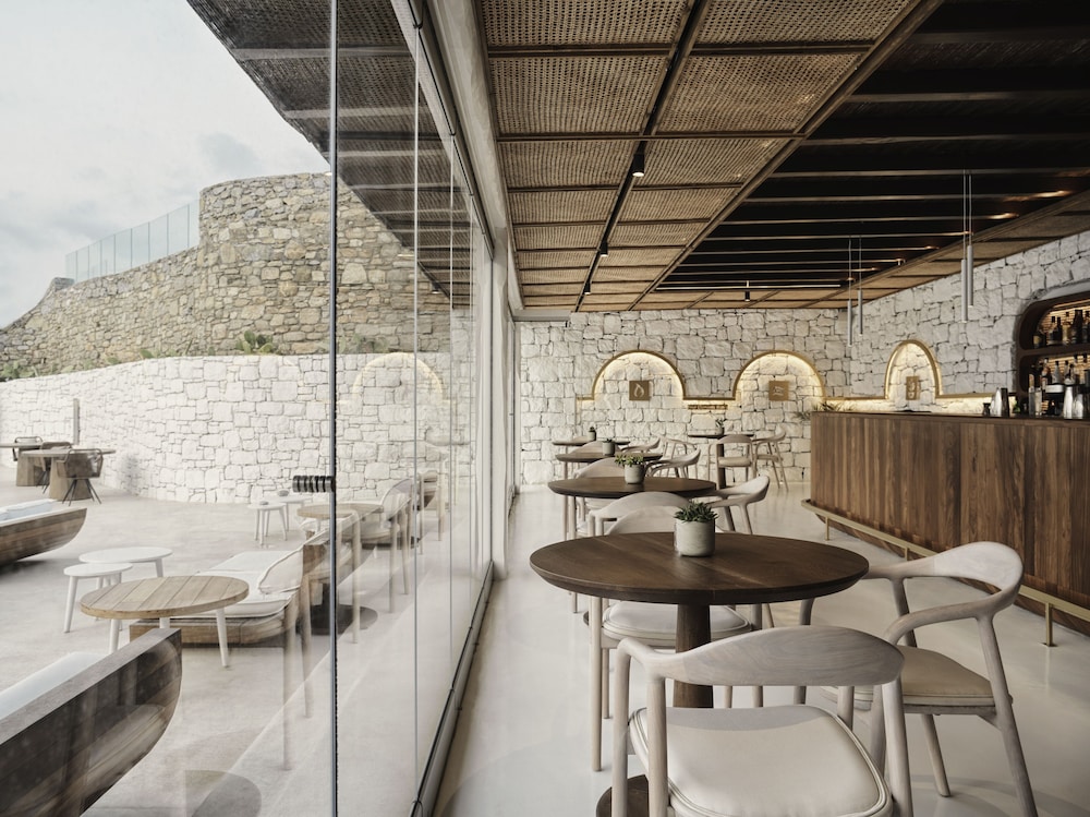 Mykonos Earth Suites 58/70