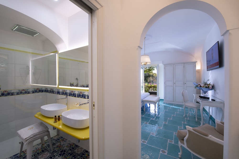 Hotel Pellegrino 50/50